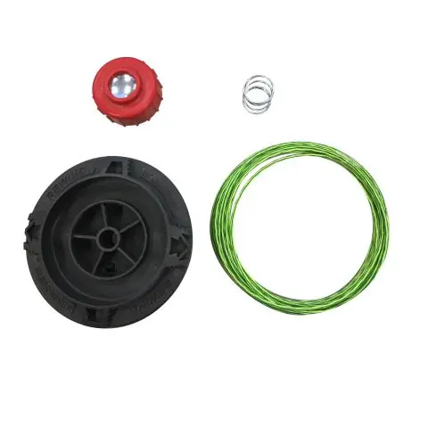 Utförsäljning Ryobi RAC156 Trimmerhuvud
